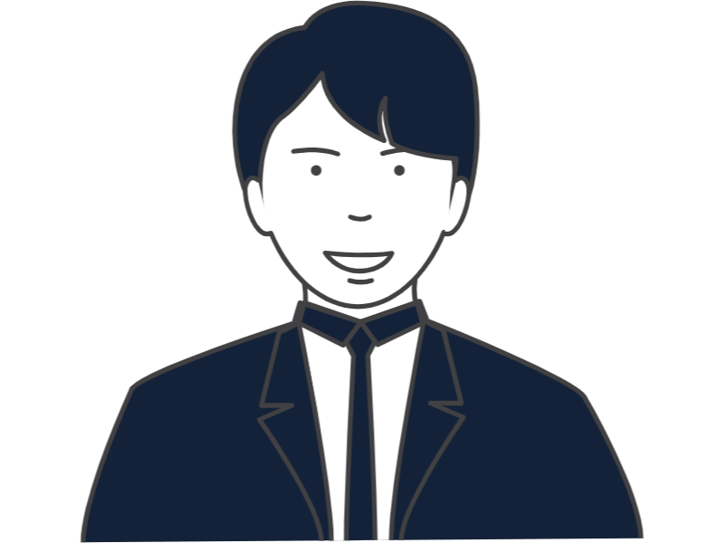 福岡県在住の男性34歳(個人事業主)イメージ お客様の声