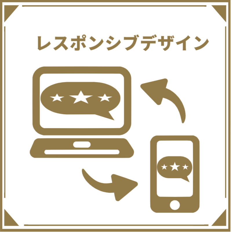 レスポンシブデザインについて解説